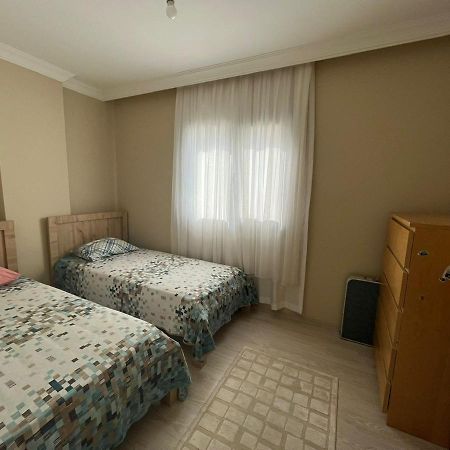 Candarli Little Sweet House Dikili Bagian luar foto