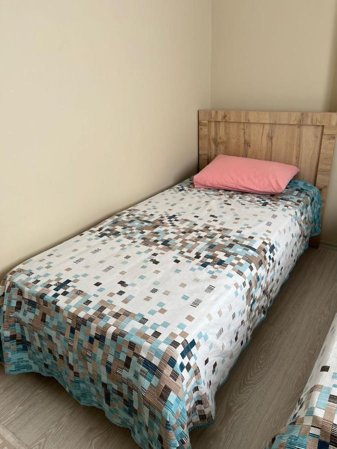 Candarli Little Sweet House Dikili Bagian luar foto