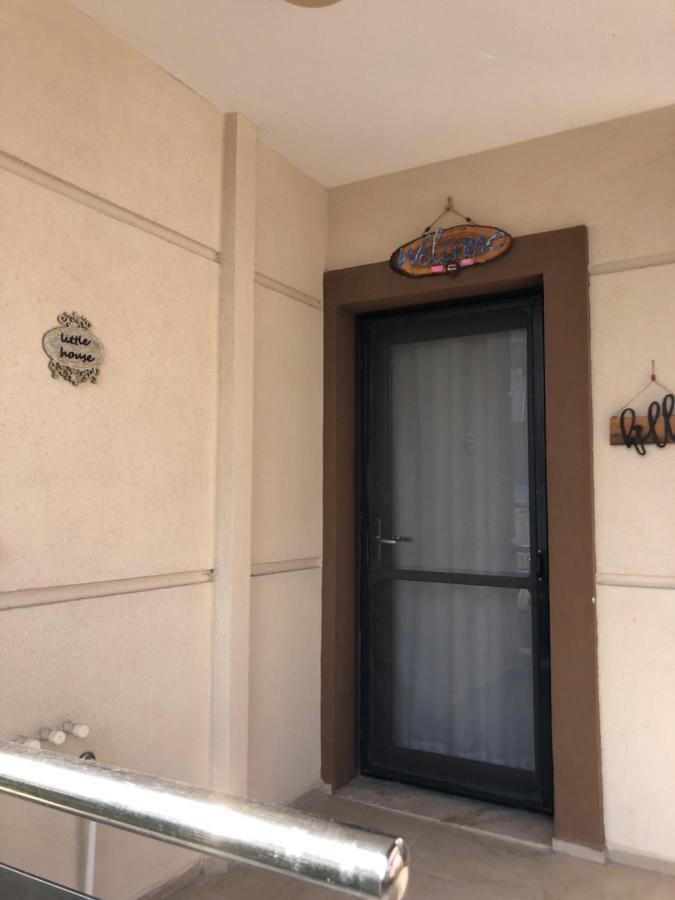 Candarli Little Sweet House Dikili Bagian luar foto