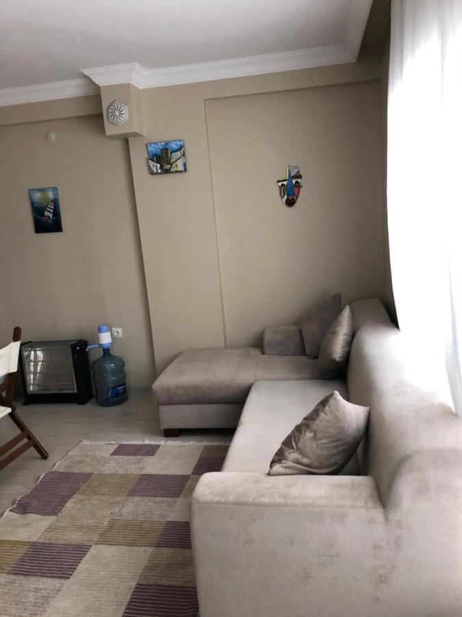 Candarli Little Sweet House Dikili Bagian luar foto